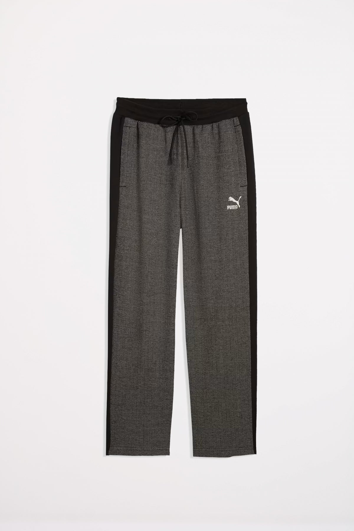 PUMA T RELAXED TRACK en color NEGRO (2)