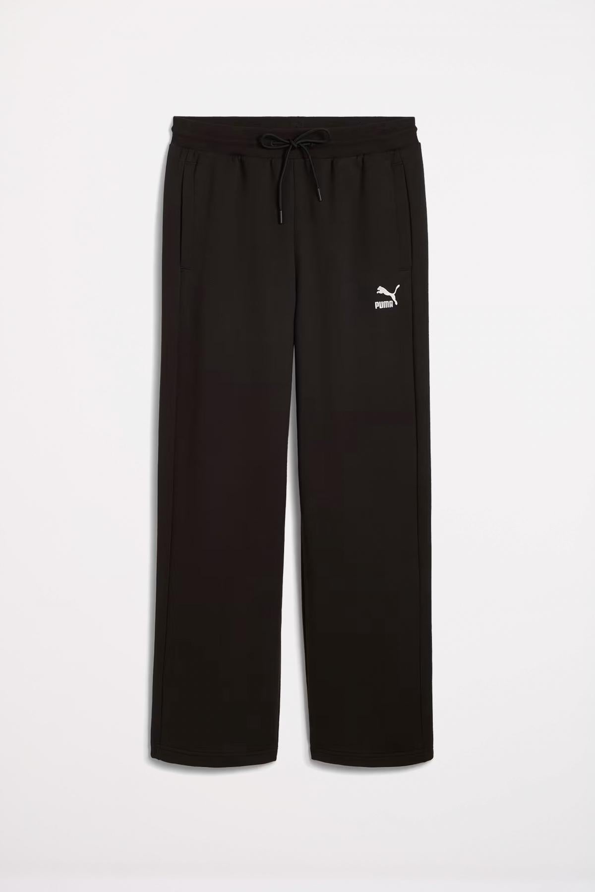 PUMA T RELAXED TRACK en color NEGRO (2)