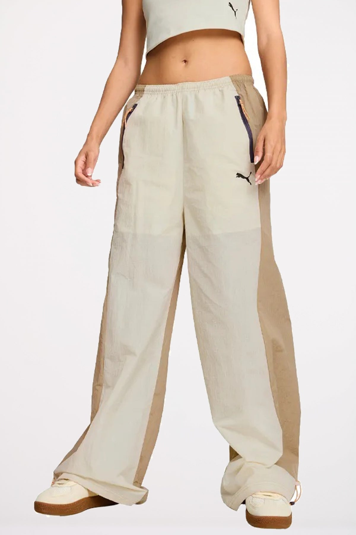 PUMA DARE TO en color BEIS (1)