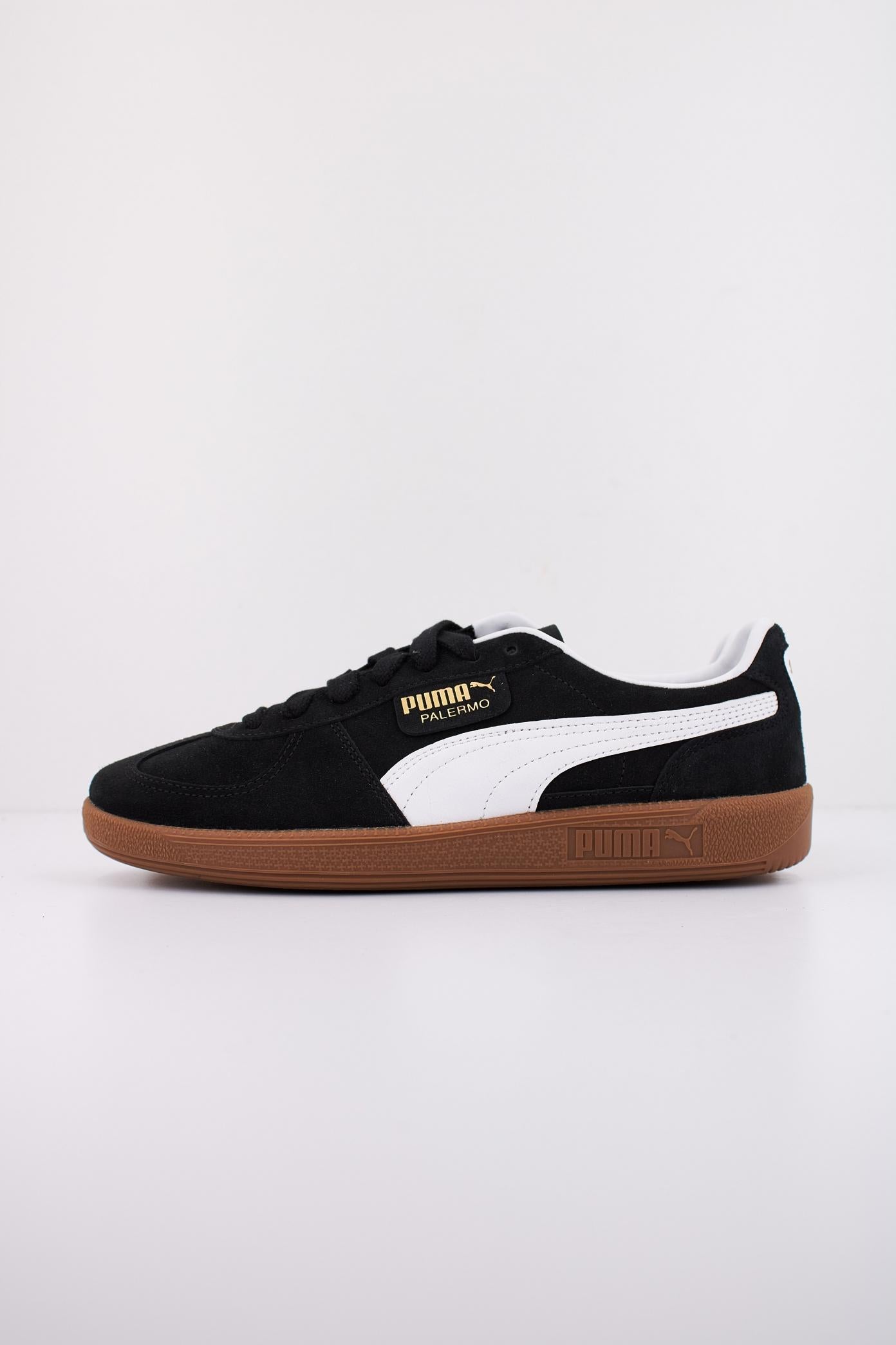 PUMA PALERMO en color NEGRO (1)
