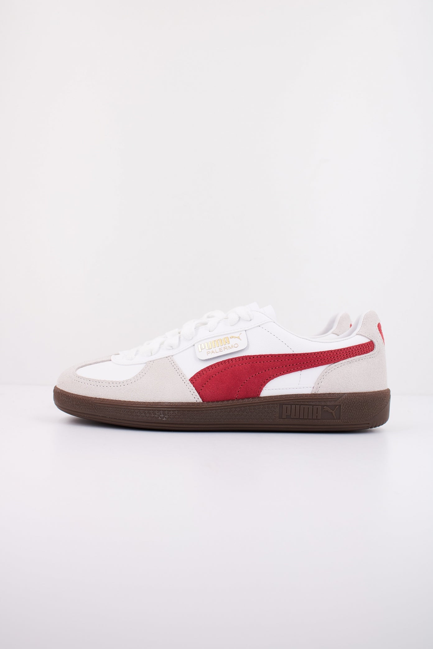 PUMA PALERMO LTH en color BLANCO (1)