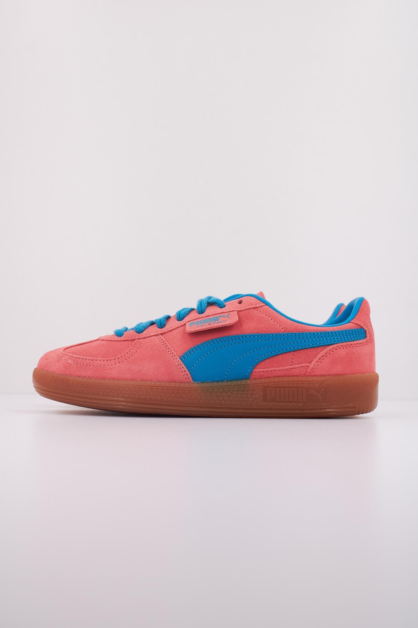 PUMA PALERMO en color ROSA (1)