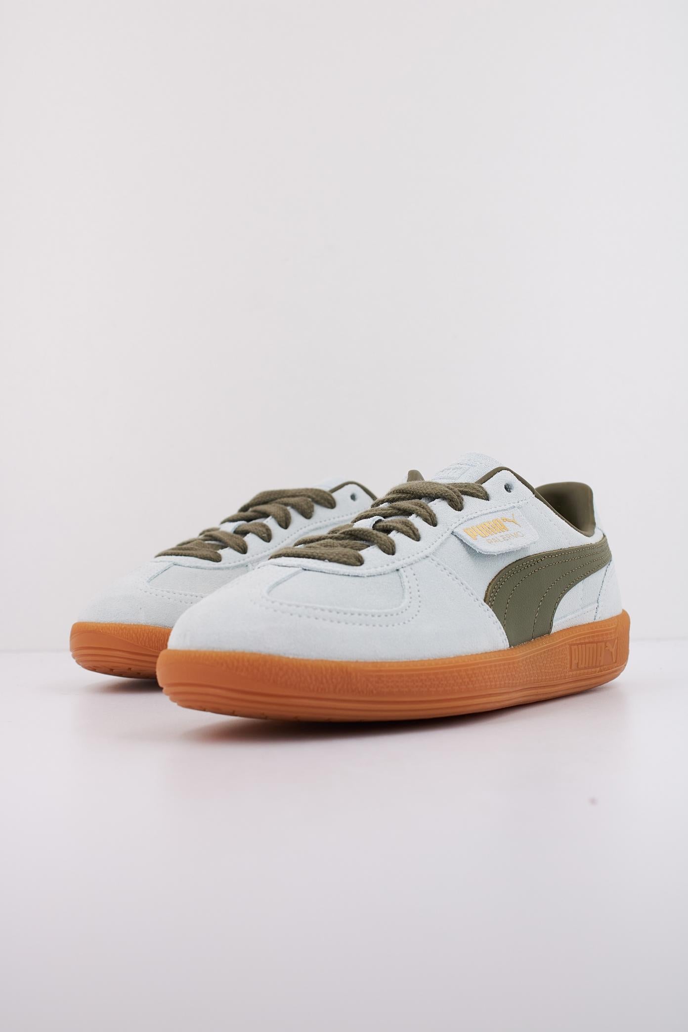 PUMA PALERMO en color AZUL (2)