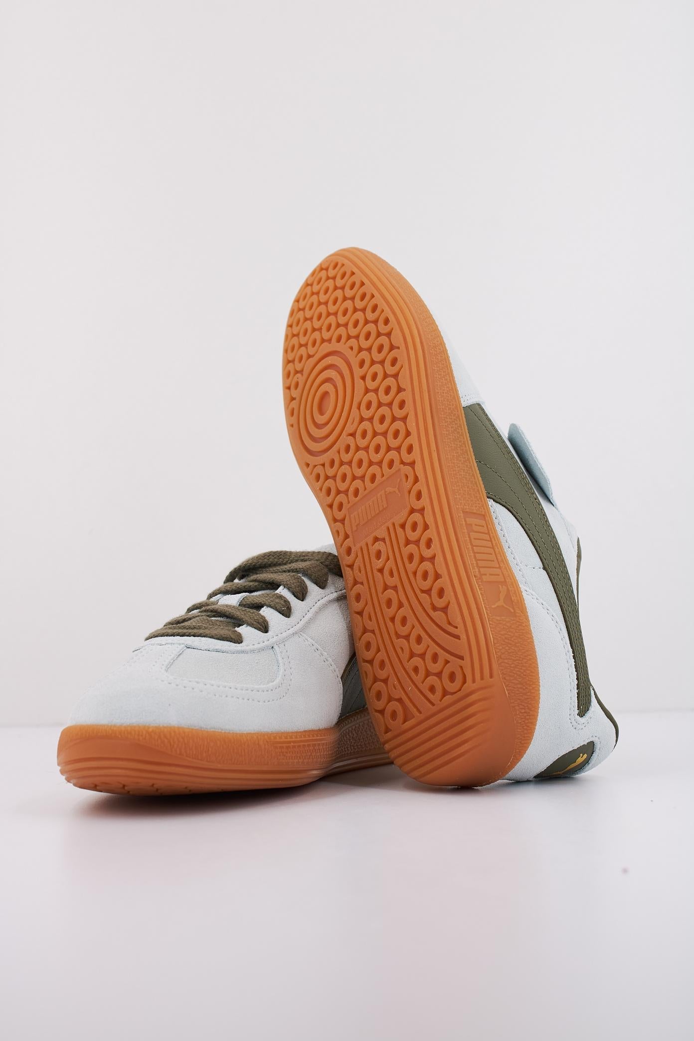 PUMA PALERMO en color AZUL (5)