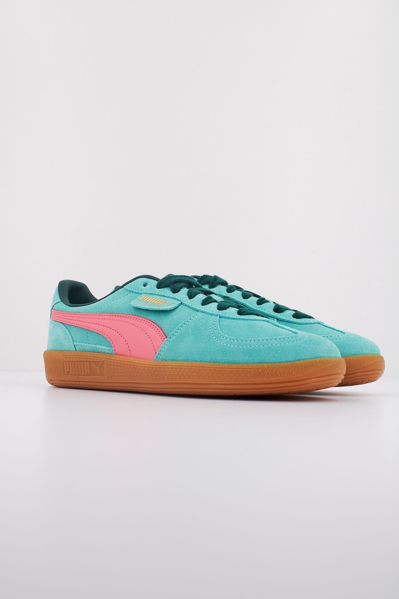 PUMA PALERMO en color AZUL (2)