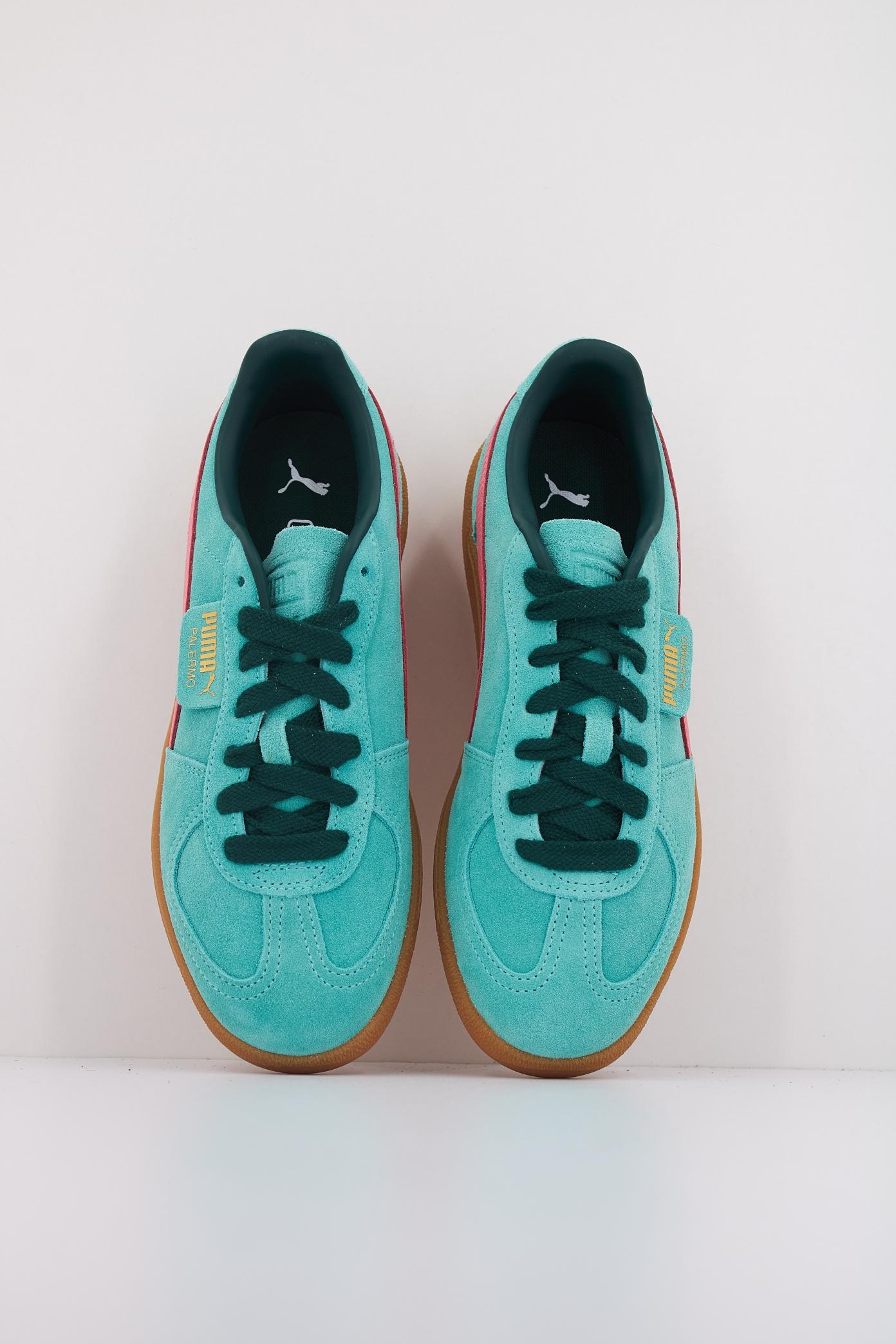 PUMA PALERMO en color AZUL (3)
