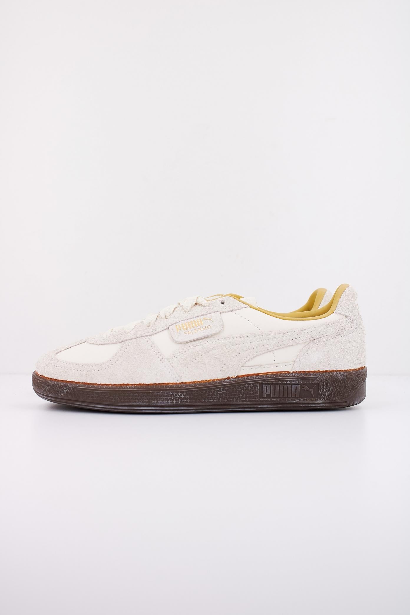PUMA PALERMO THE NEVERWORN IV en color BLANCO (1)