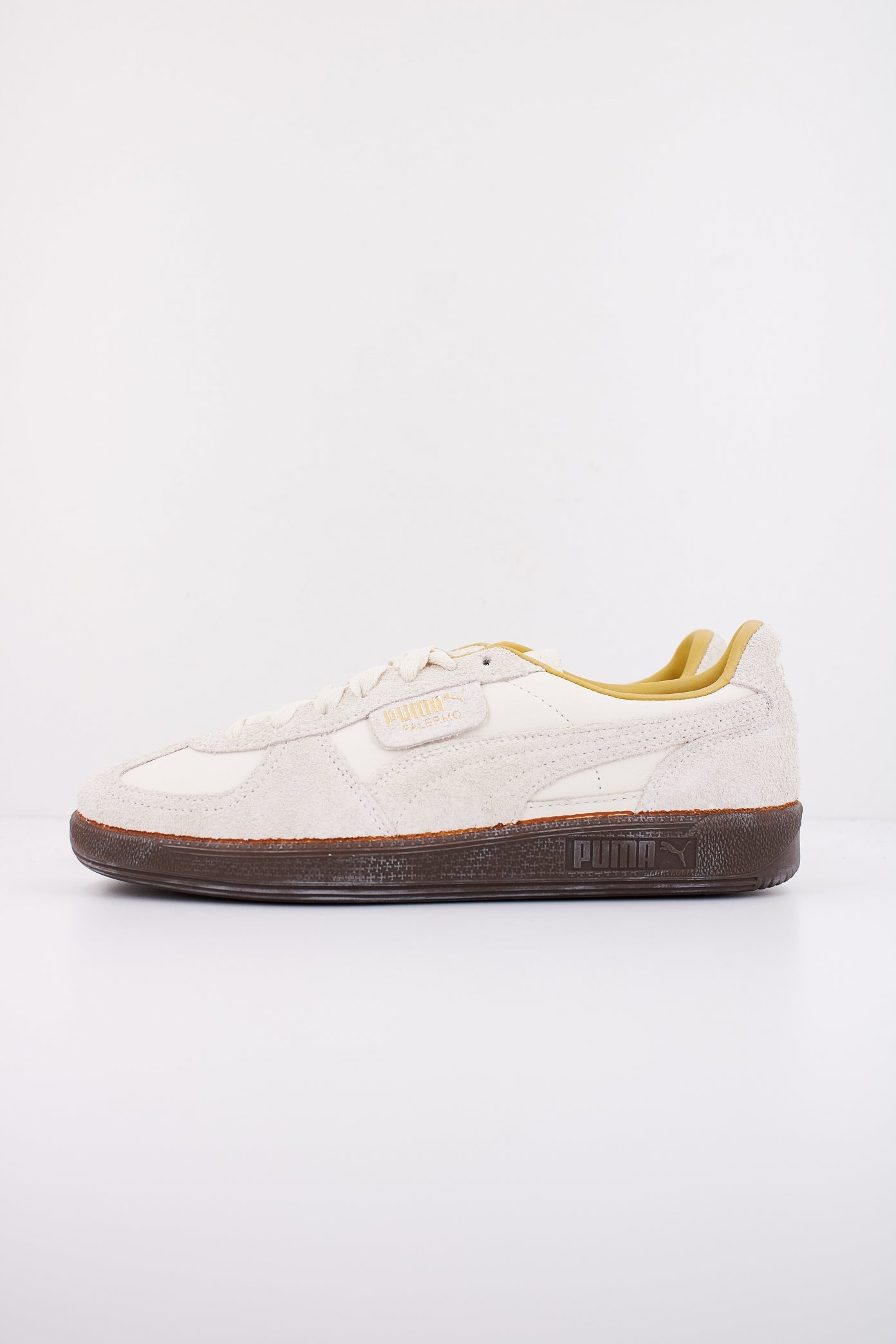 PUMA PALERMO THE NEVERWORN IV en color BLANCO (1)