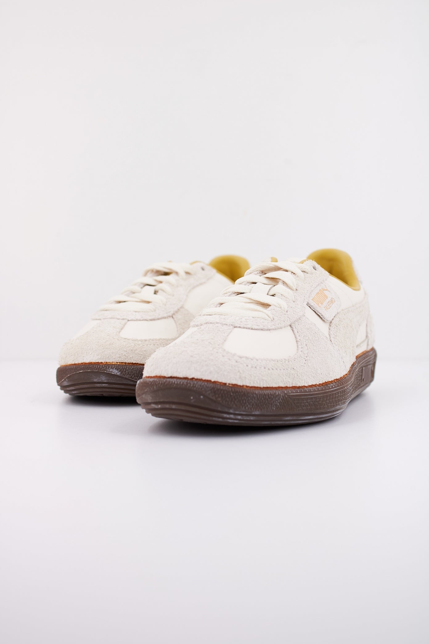 PUMA PALERMO THE NEVERWORN IV en color BLANCO (2)