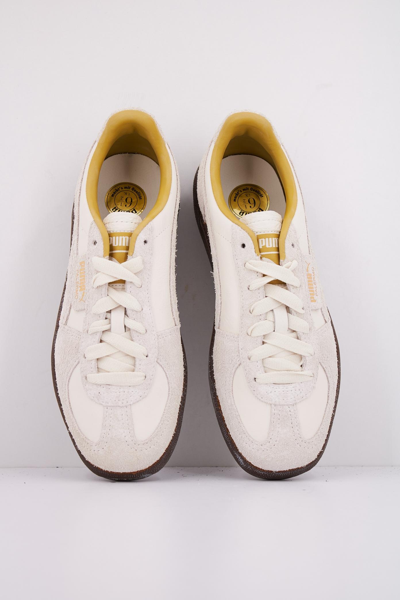 PUMA PALERMO THE NEVERWORN IV en color BLANCO (3)