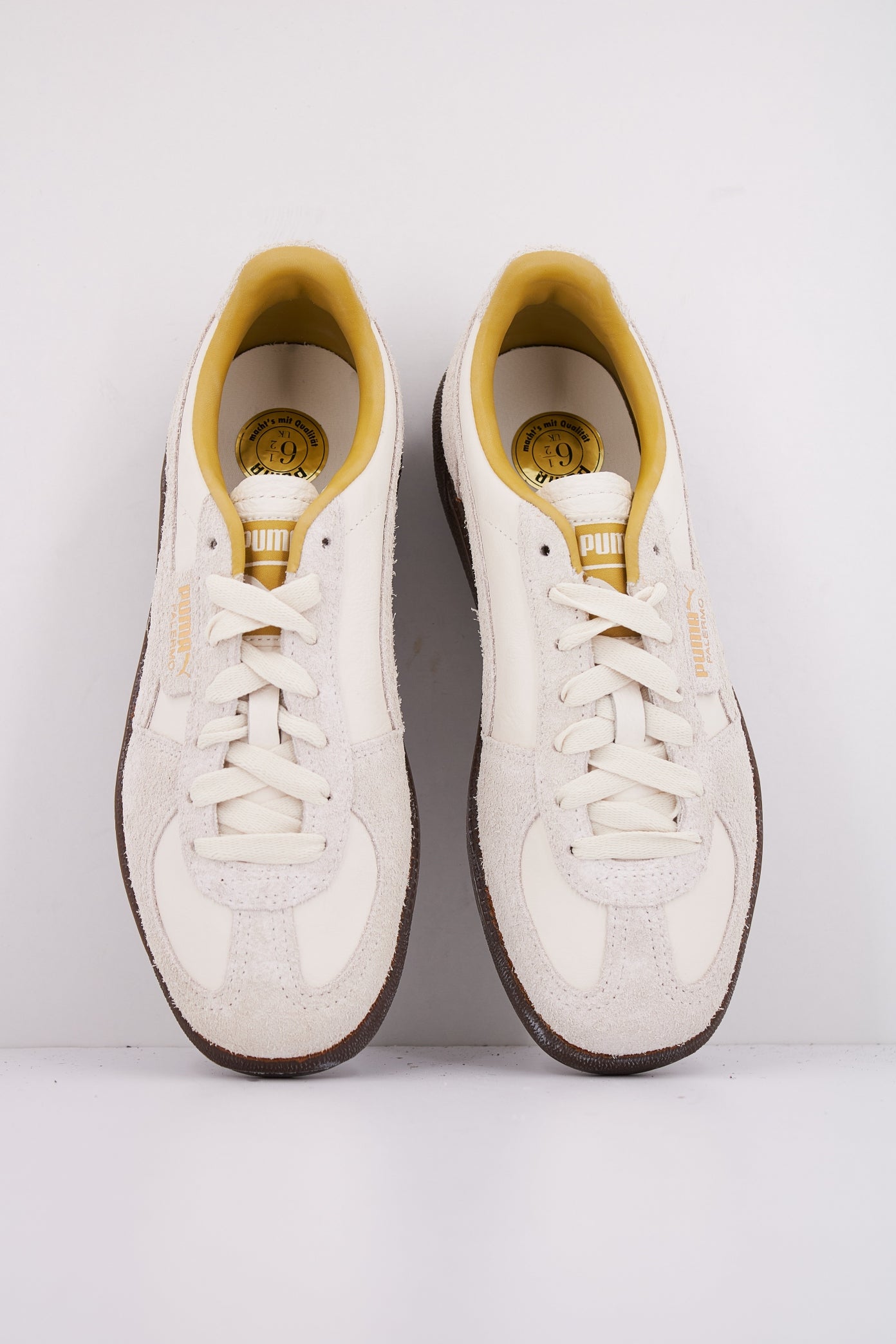 PUMA PALERMO THE NEVERWORN IV en color BLANCO (3)