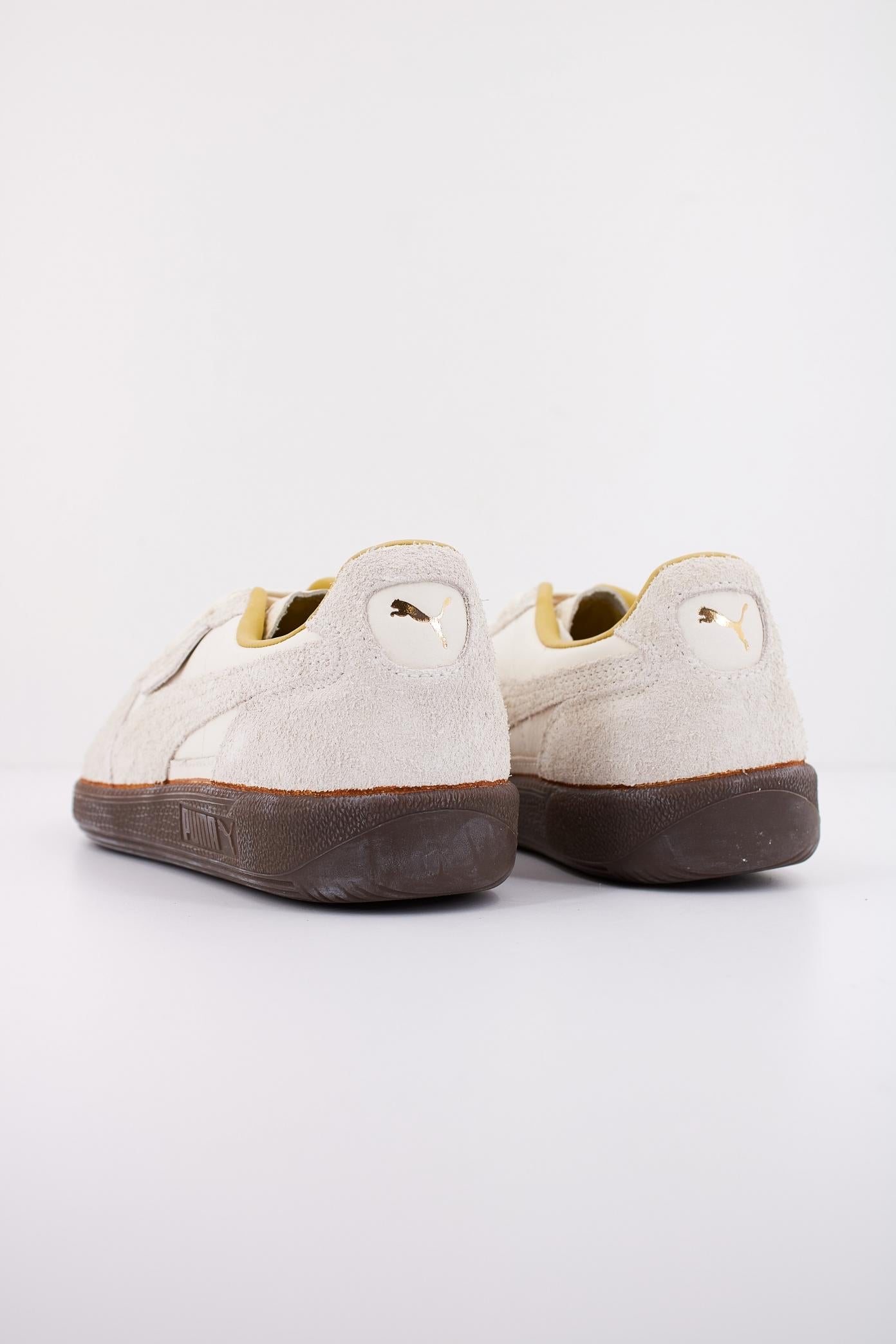 PUMA PALERMO THE NEVERWORN IV en color BLANCO (4)