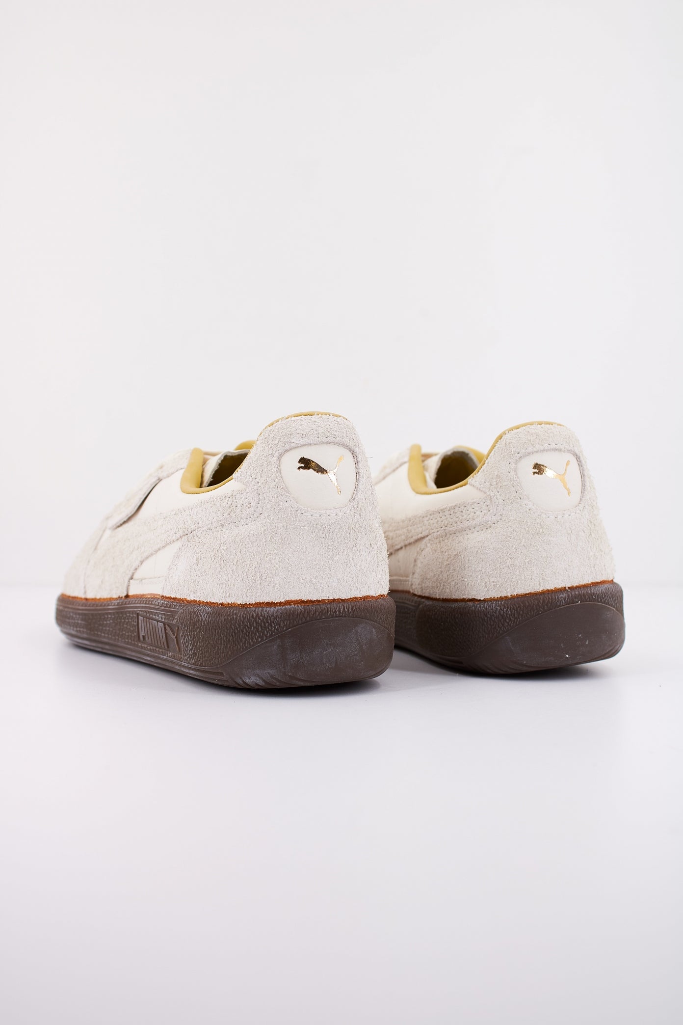PUMA PALERMO THE NEVERWORN IV en color BLANCO (4)
