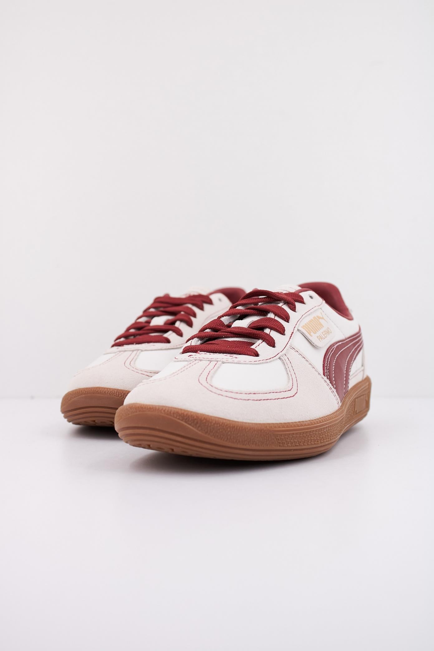 PUMA PALERMO OG en color BLANCO (2)