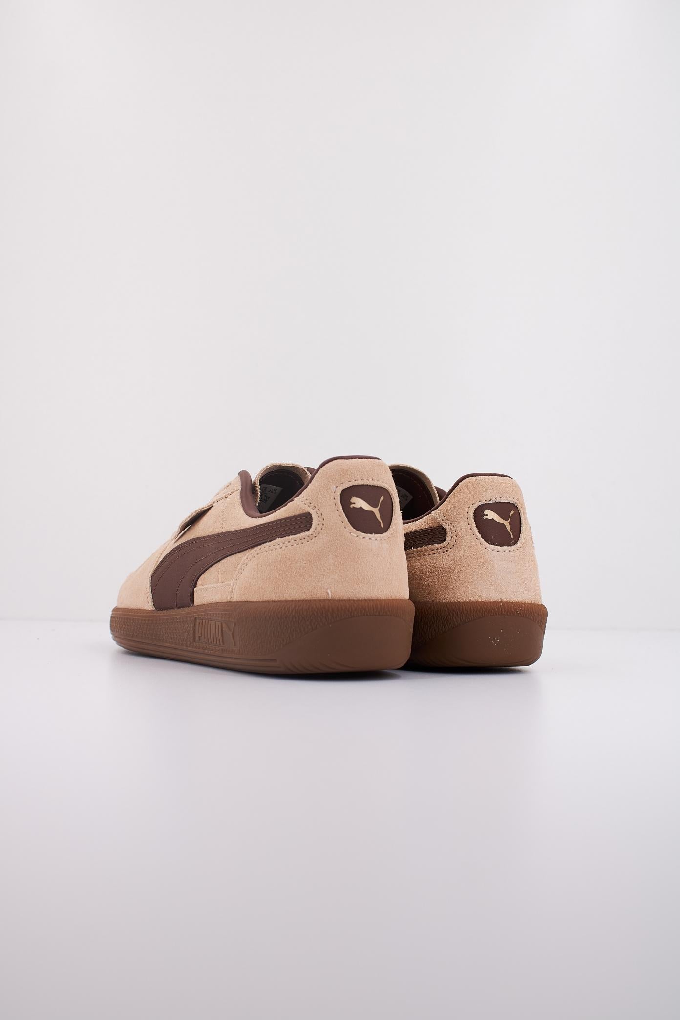 PUMA PALERMO en color BEIS (4)
