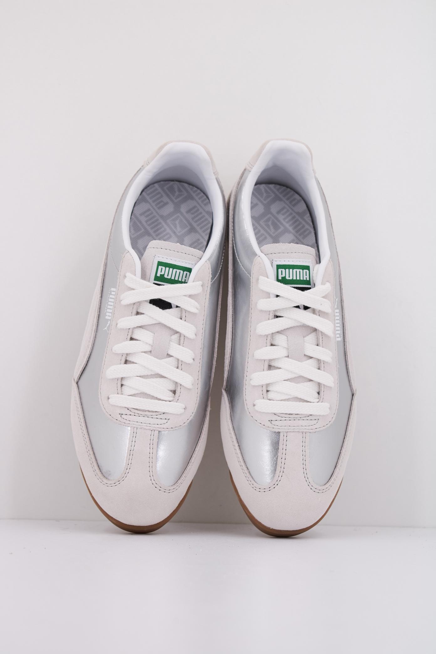 PUMA ARIZONA ASTRO ESCAPE en color PLATA (3)
