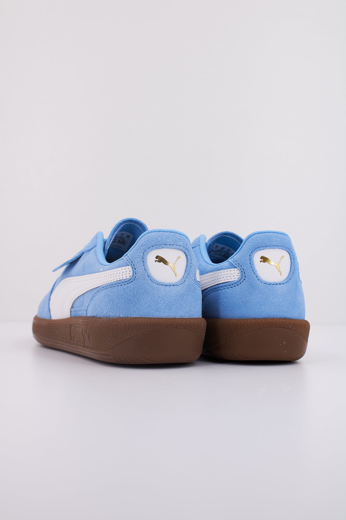 PUMA PALERMO en color AZUL (4)