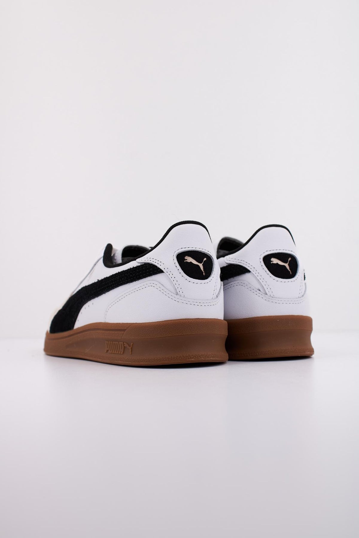 PUMA INDOOR en color BLANCO (4)