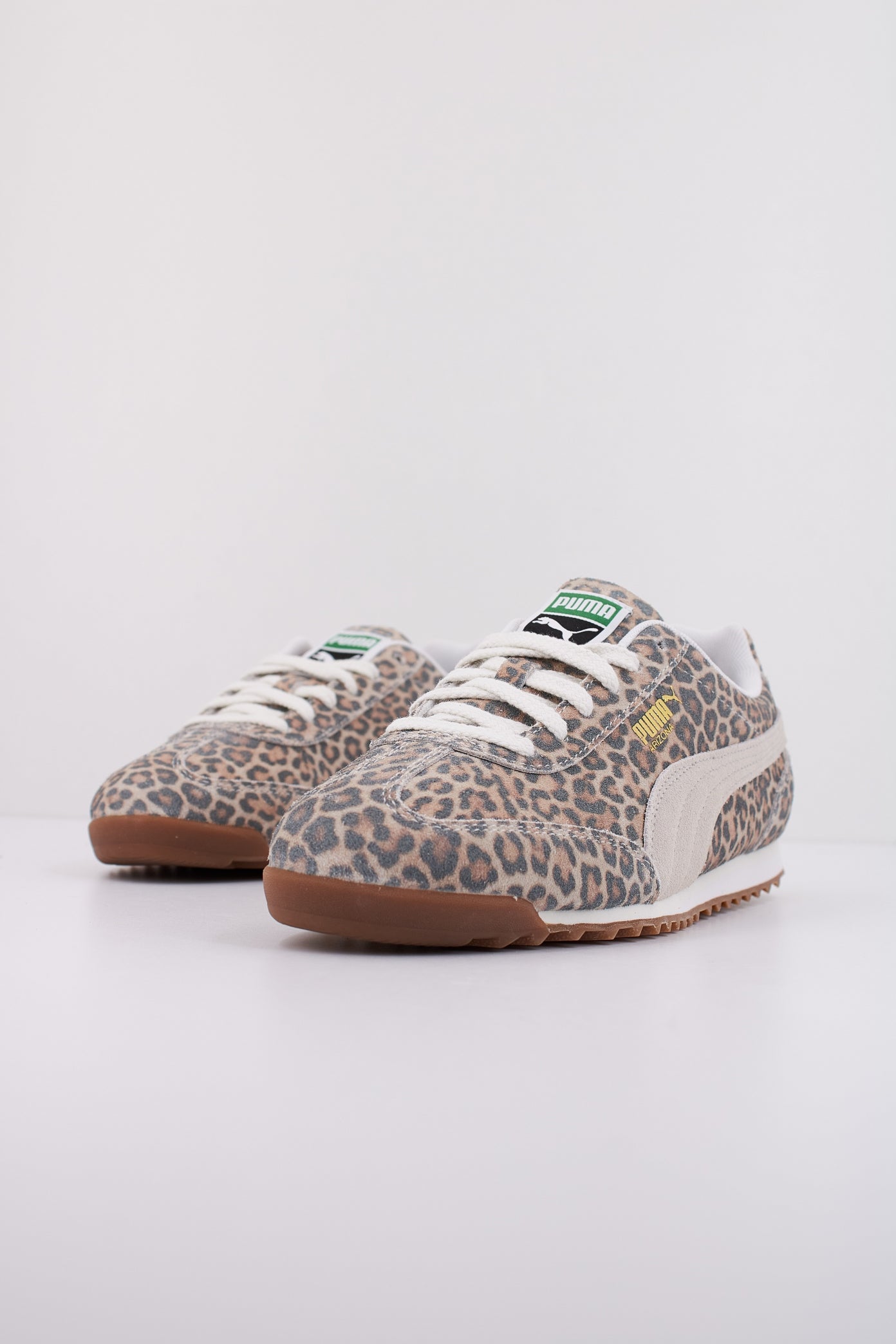 PUMA ARIZONA LEO en color ANIMAL PRINT (2)