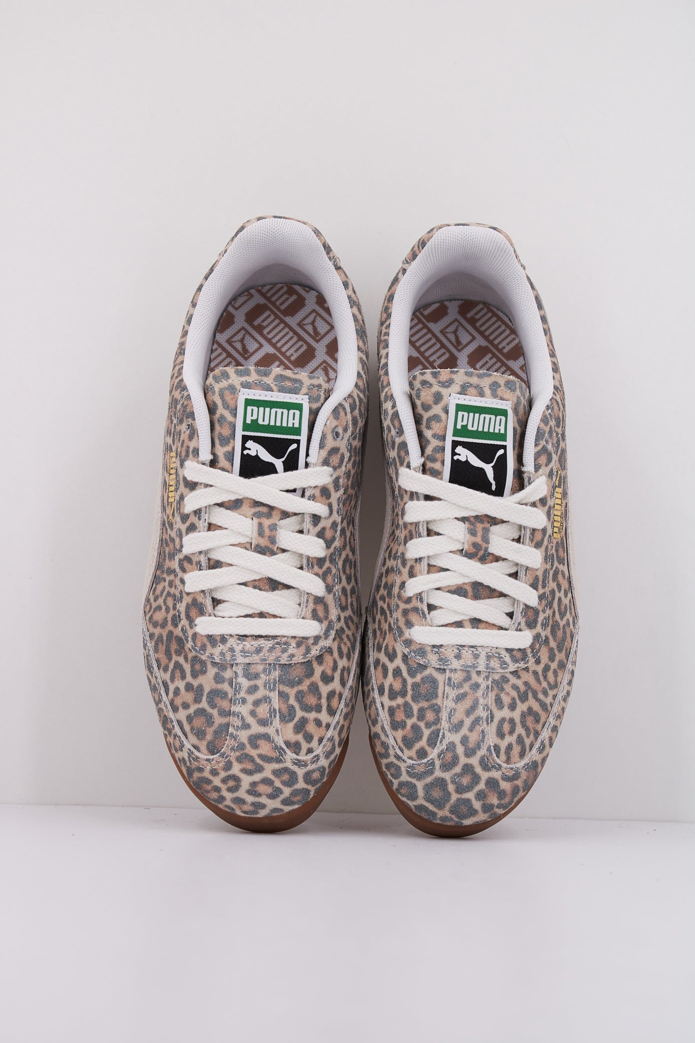PUMA ARIZONA LEO en color ANIMAL PRINT (3)
