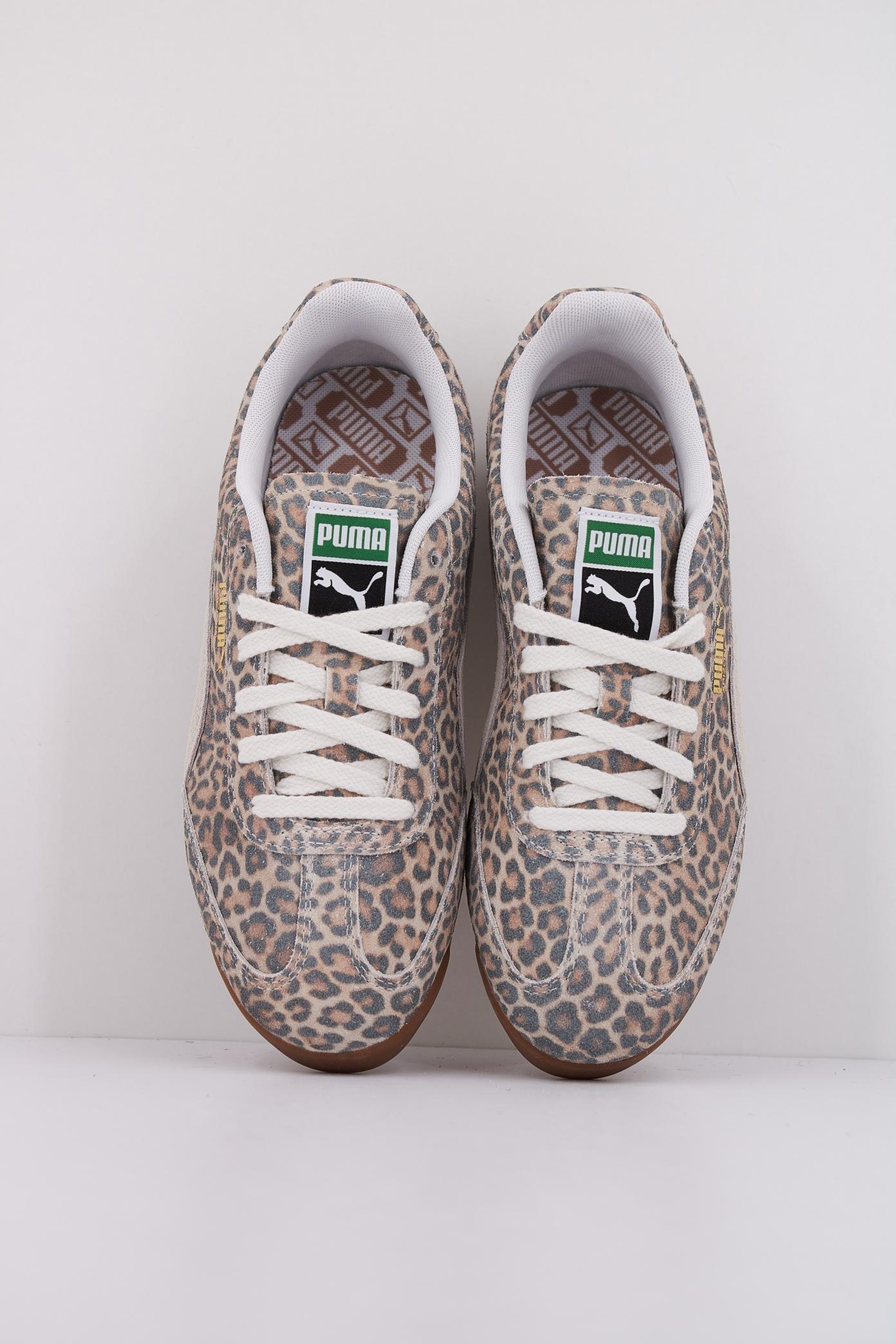PUMA ARIZONA LEO en color ANIMAL PRINT (3)
