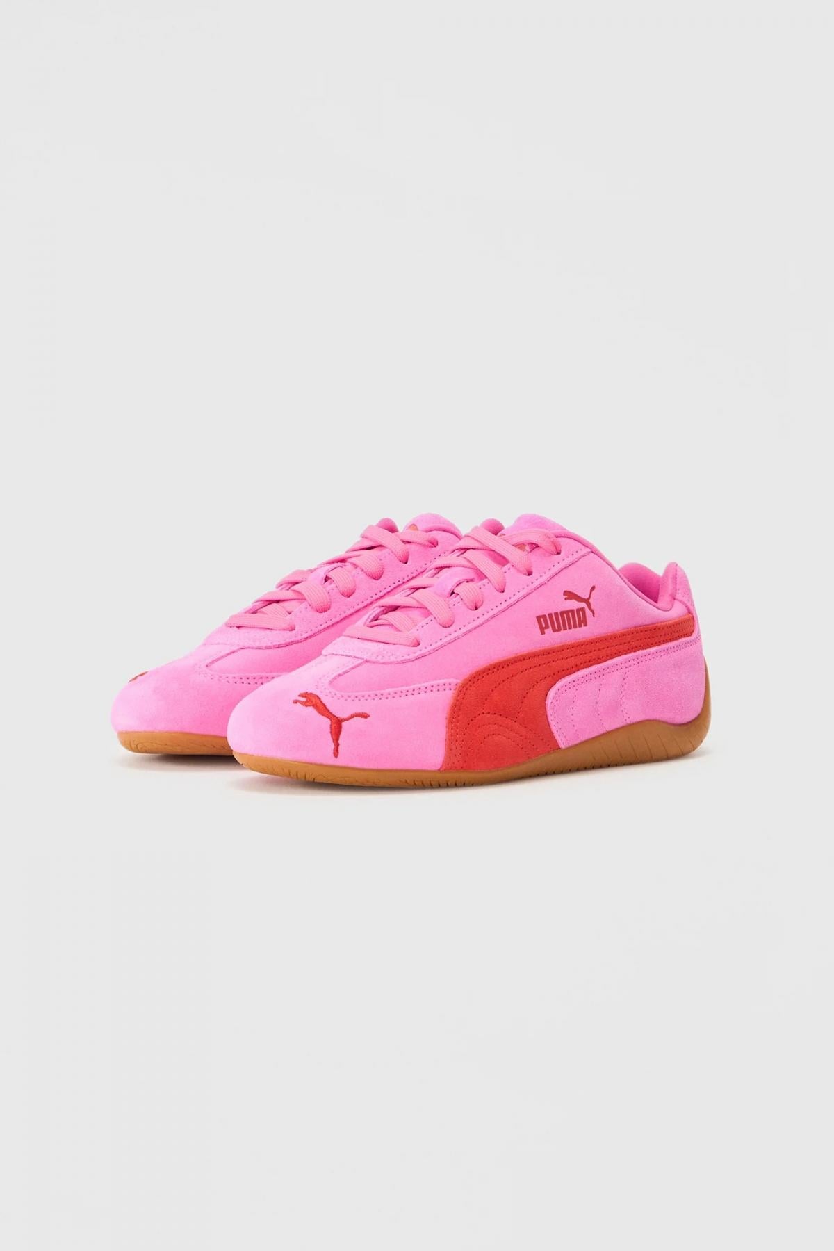 PUMA SPEEDCAT OG en color ROSA (2)