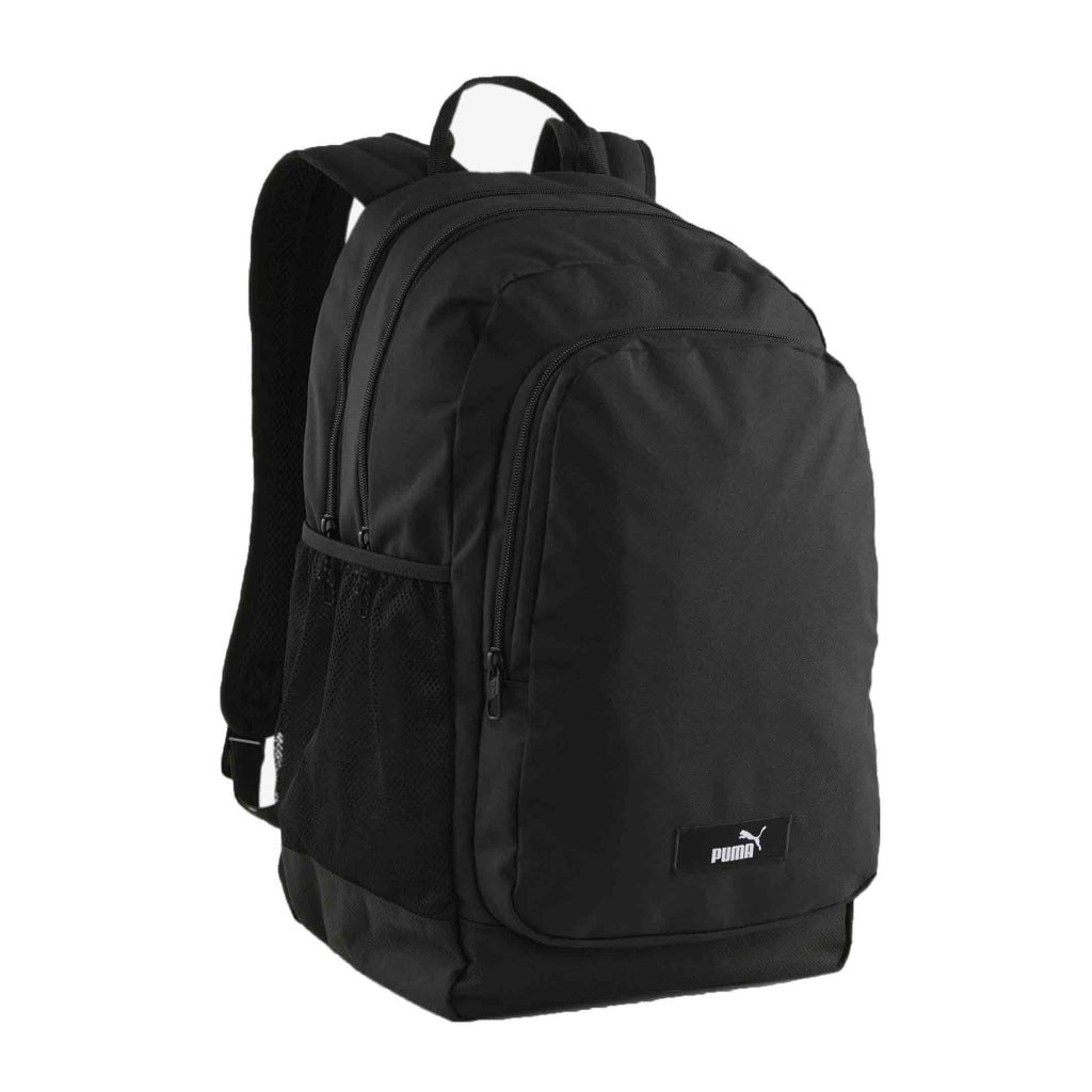 PUMA PUMA ACADEMY AOP BACKPACK en color NEGRO (2)