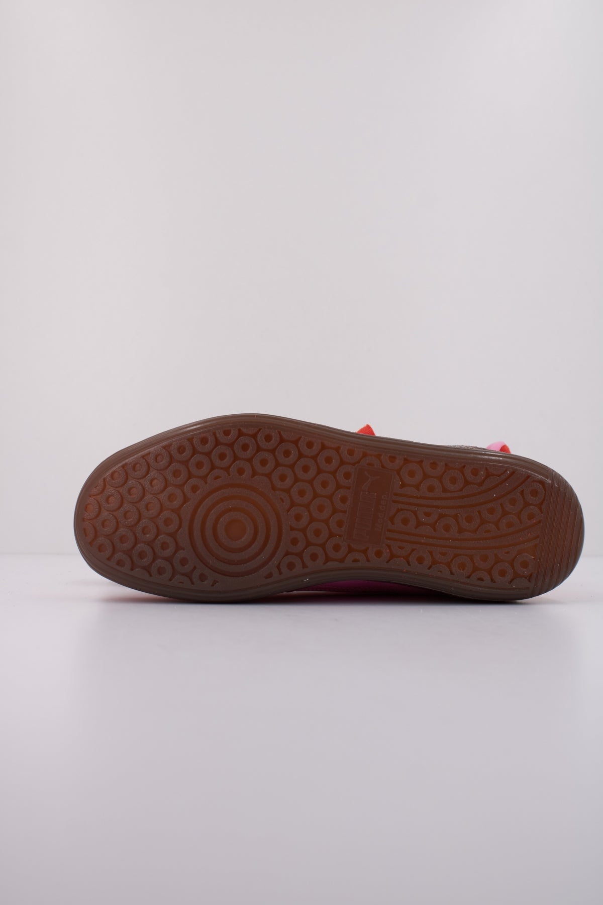 PUMA PALERMO en color NARANJA (5)