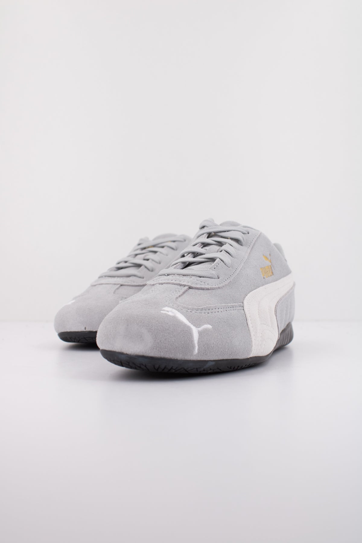 PUMA SPEEDCAT OG en color GRIS (2)
