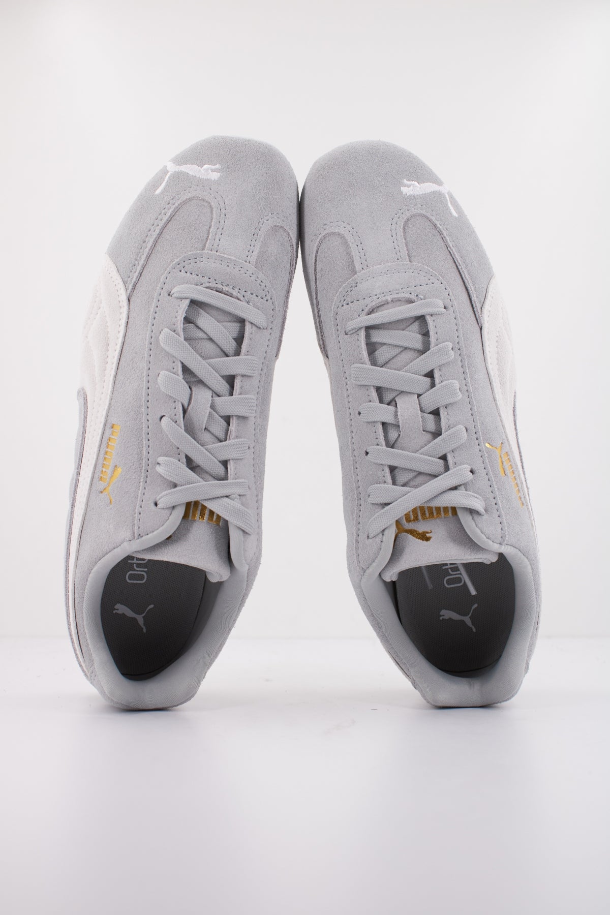 PUMA SPEEDCAT OG en color GRIS (3)