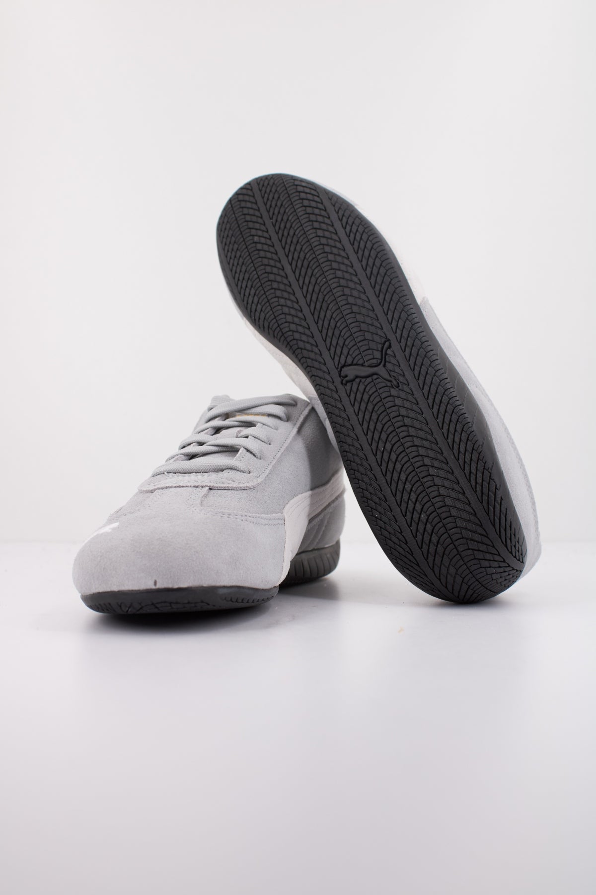 PUMA SPEEDCAT OG en color GRIS (5)