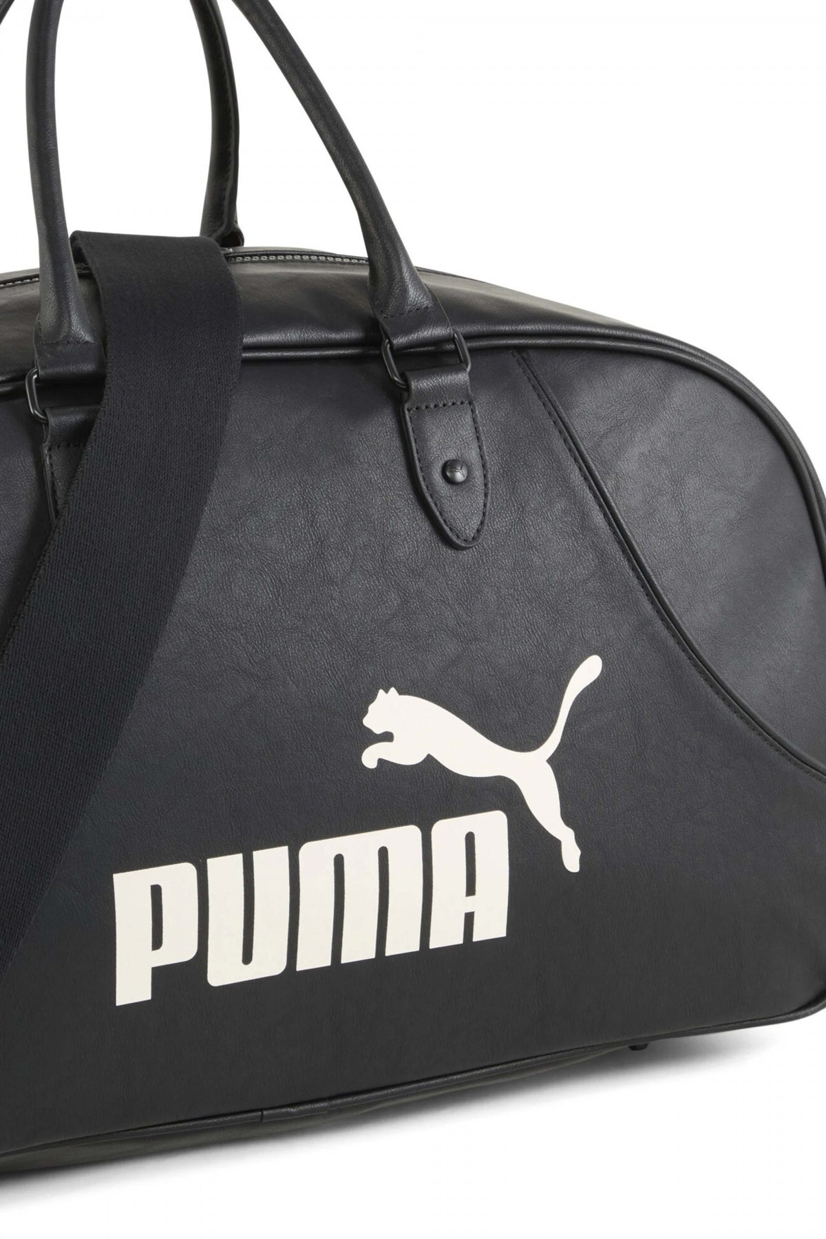 PUMA ARCHIVE GRIP BAG en color NEGRO (3)