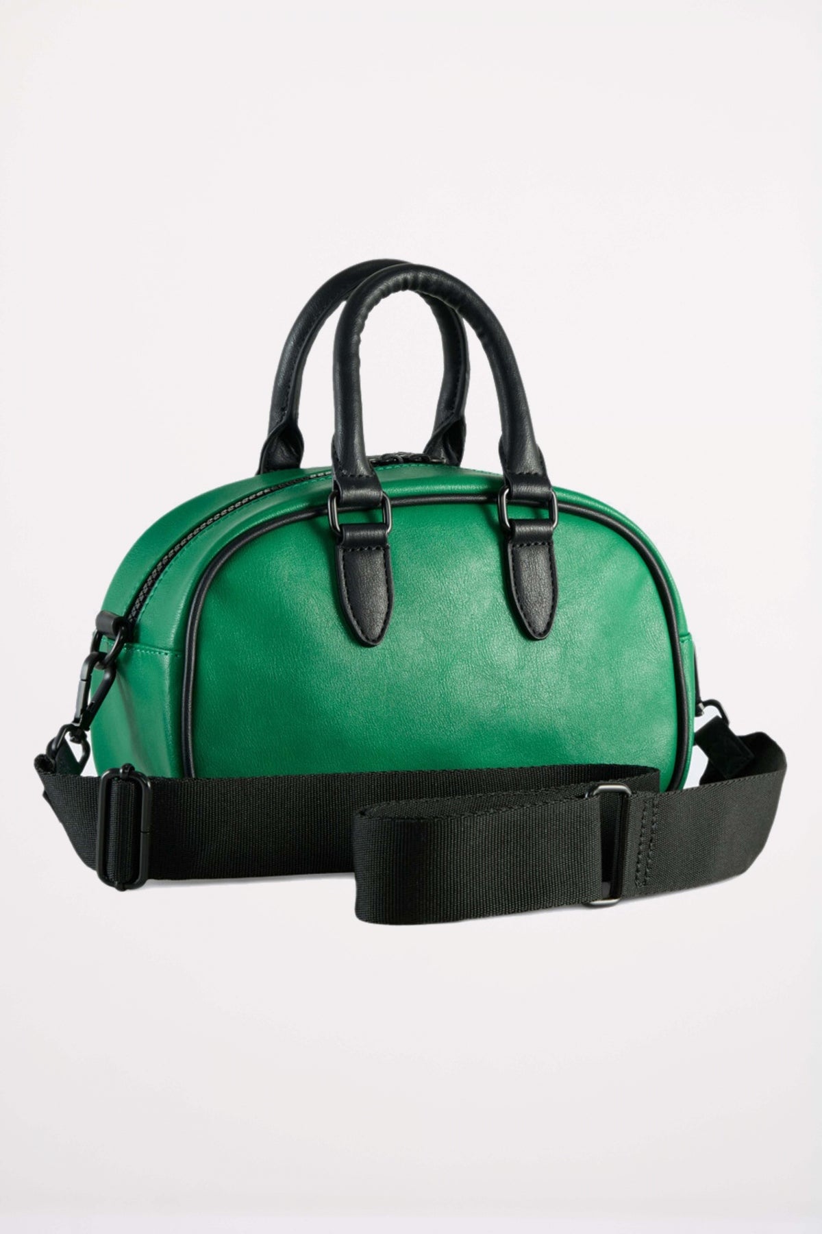 PUMA ARCHIVE MINI GRIP BAG en color VERDE (2)