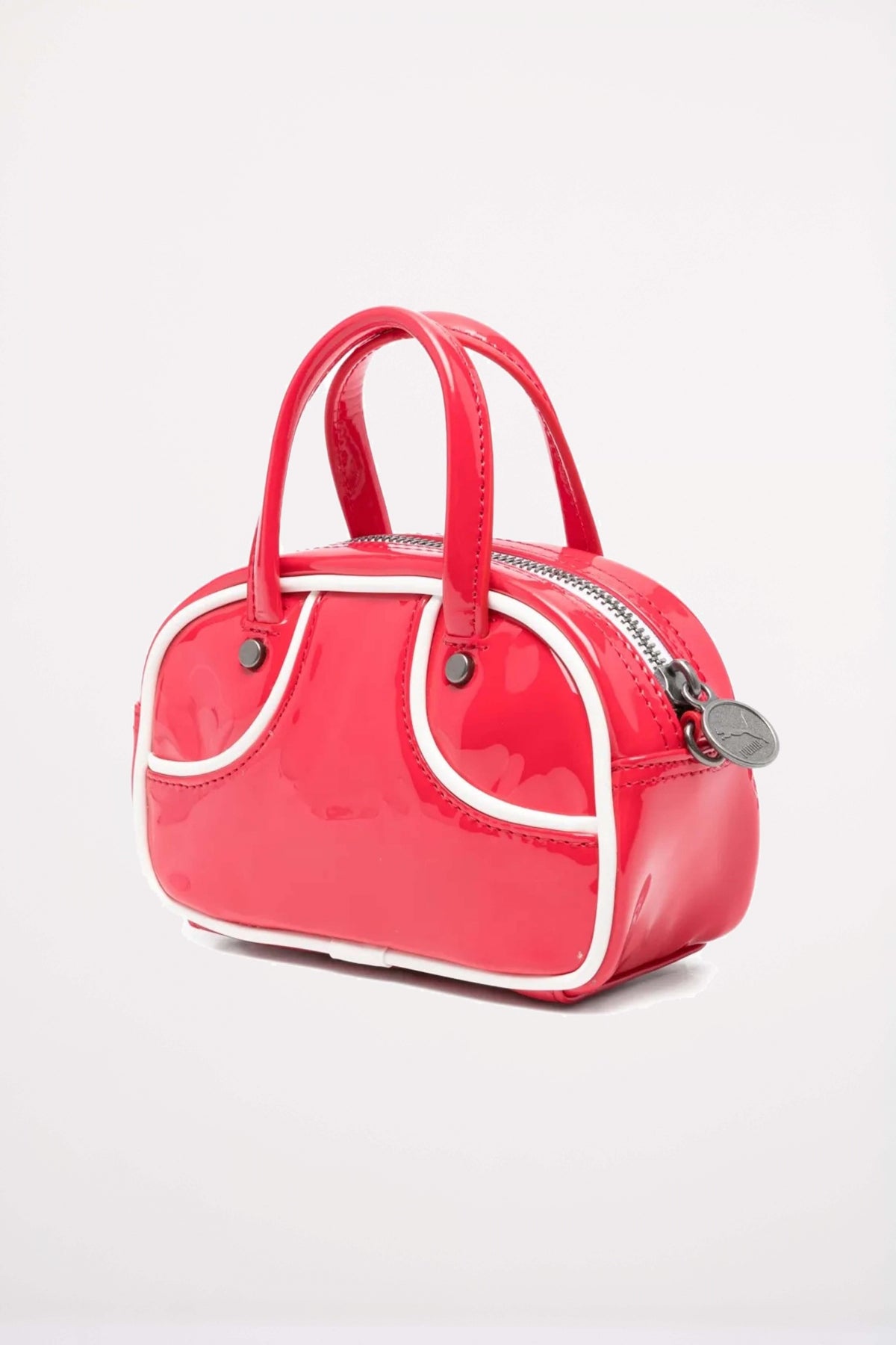 PUMA PUMA GRIP BAG en color ROJO (2)