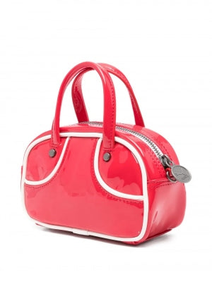 PUMA MICRO GRIP BAG en color ROJO (2)