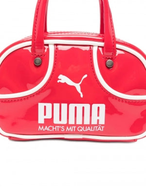 PUMA MICRO GRIP BAG en color ROJO (3)