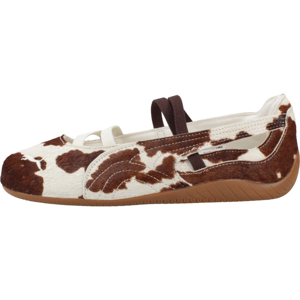 PUMA SPEEDCAT COW en color ANIMAL PRINT (2)