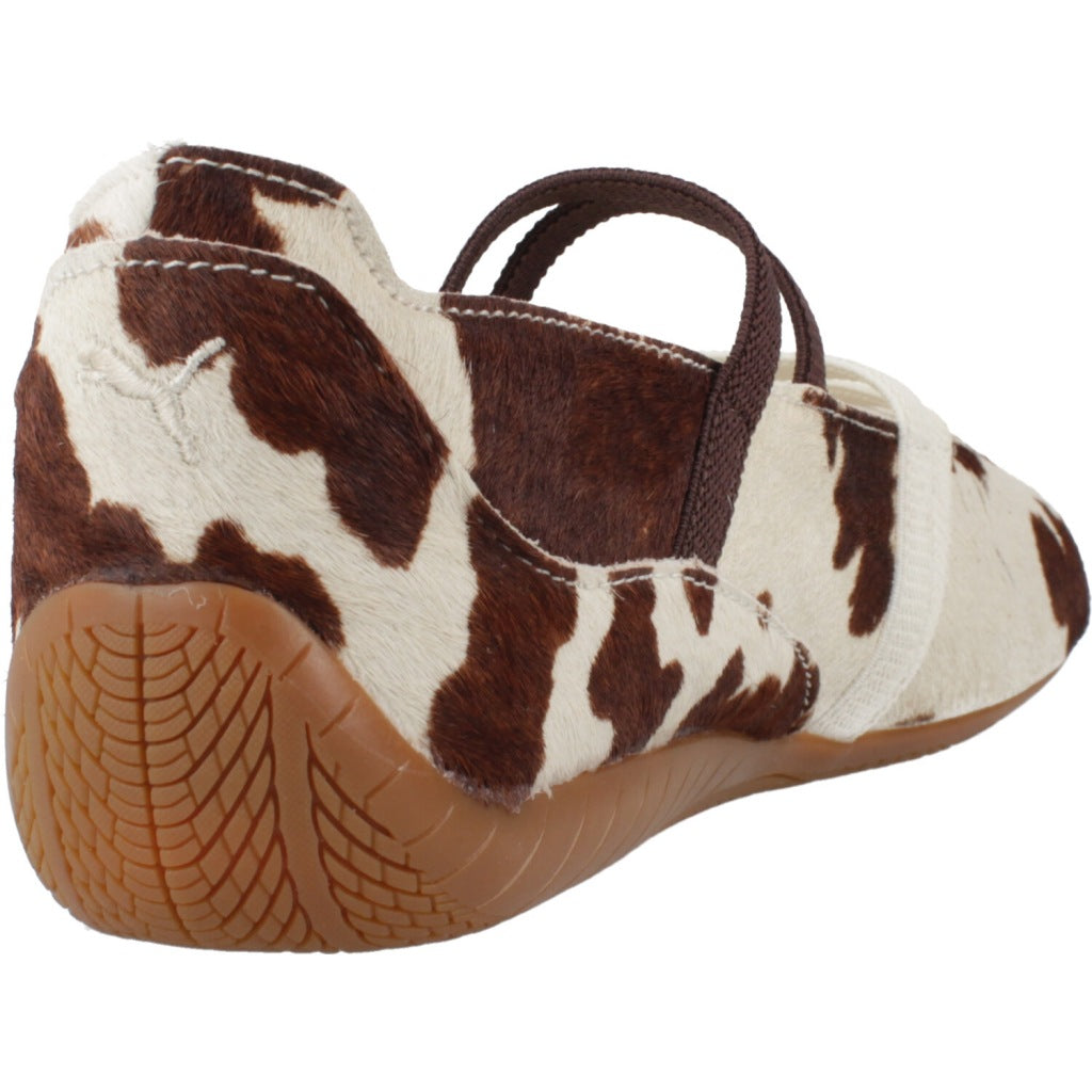PUMA SPEEDCAT COW en color ANIMAL PRINT (3)