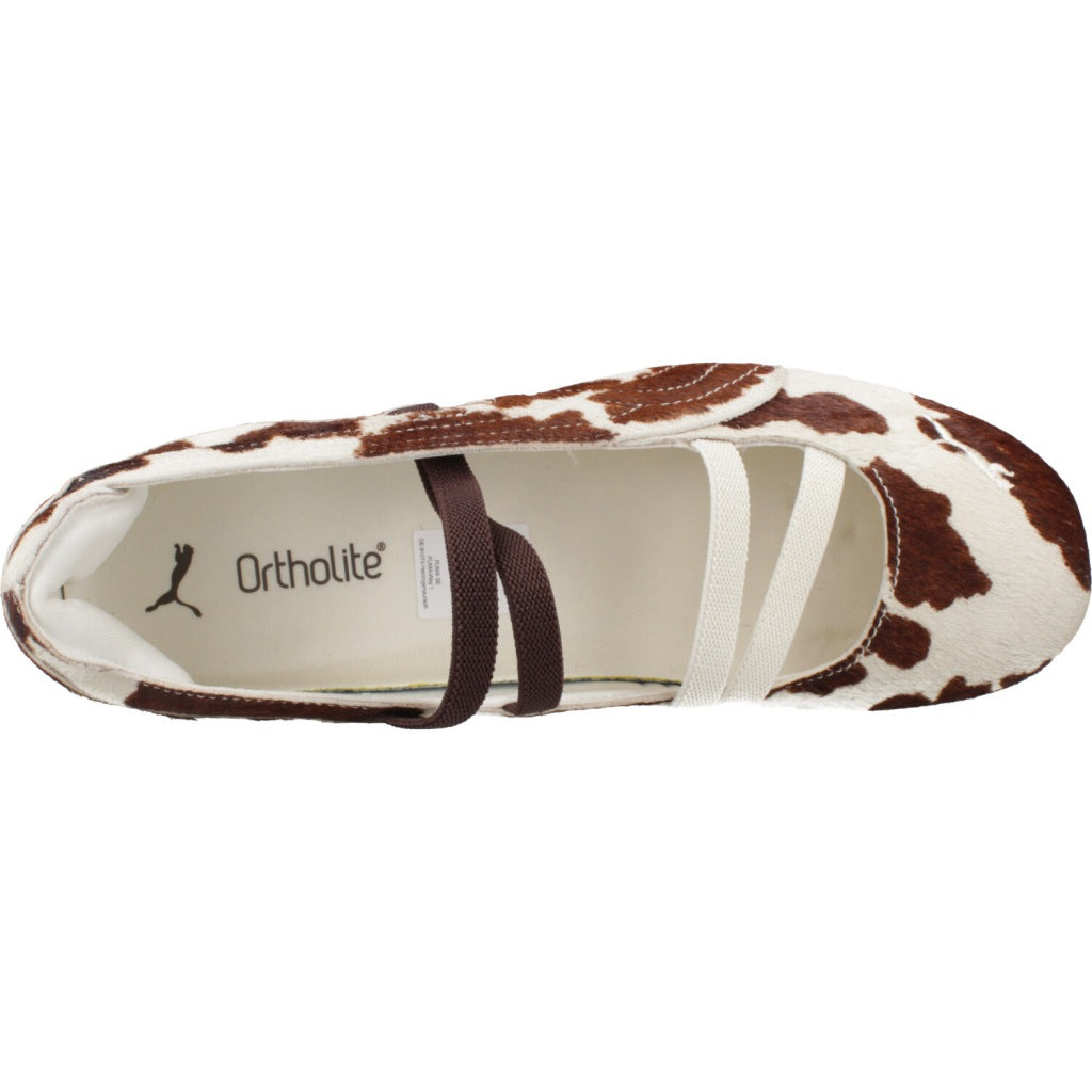 PUMA SPEEDCAT COW en color ANIMAL PRINT (7)