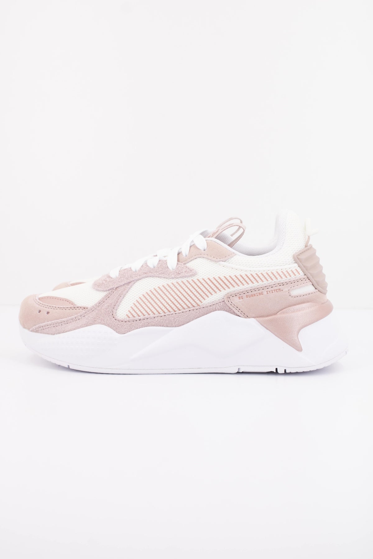 PUMA PS X HERITAGE en color ROSA (1)