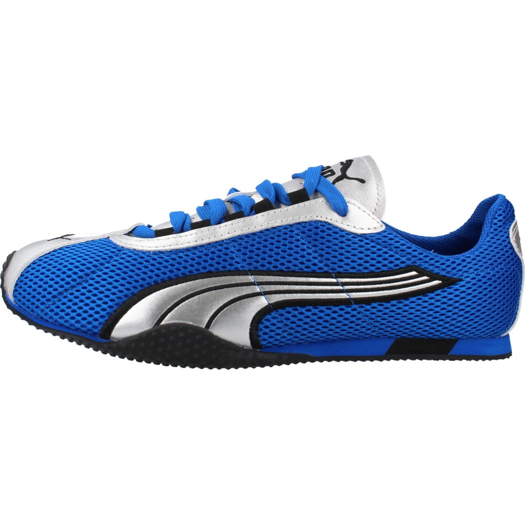 PUMA H-STREET en color AZUL (2)