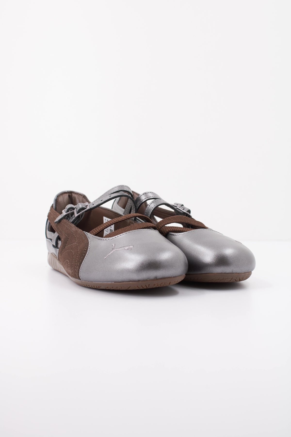 PUMA en color MARRON (2)