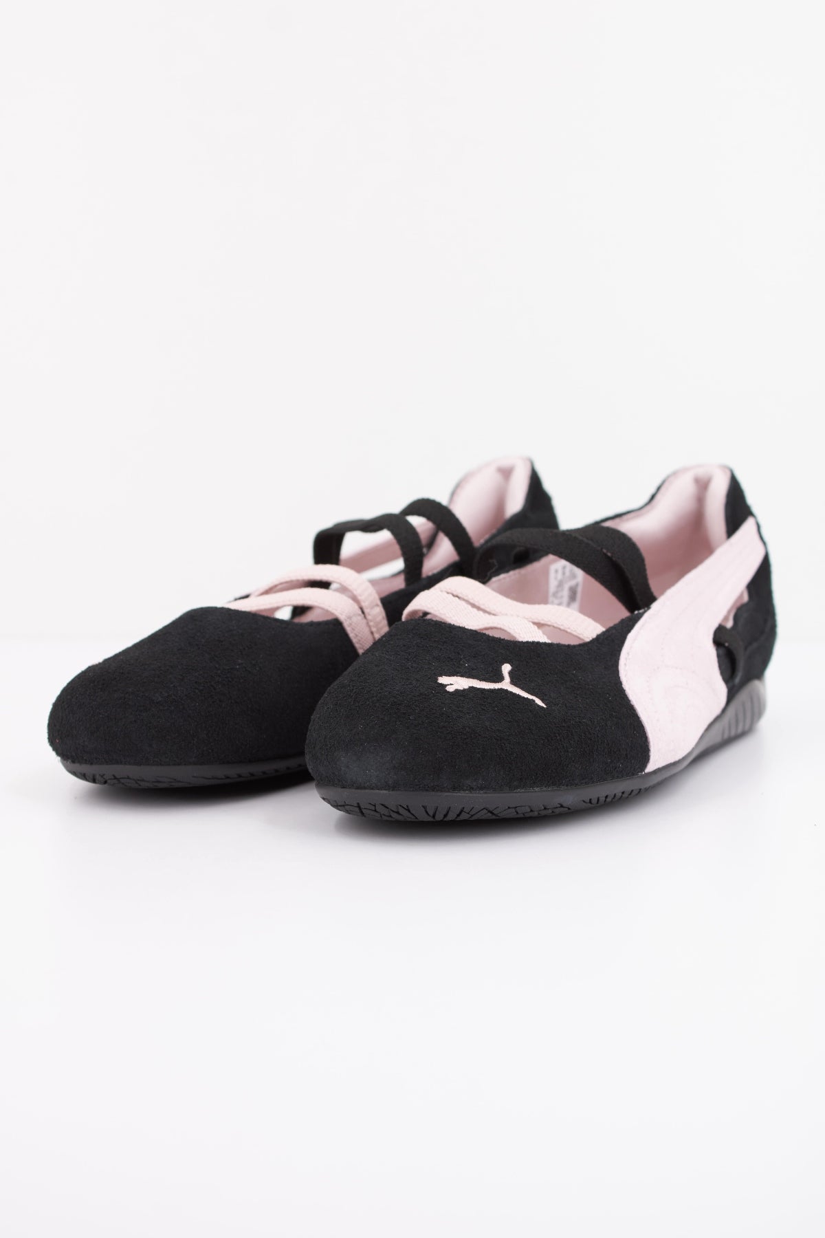 PUMA ASPEEDCAT SD en color NEGRO (2)