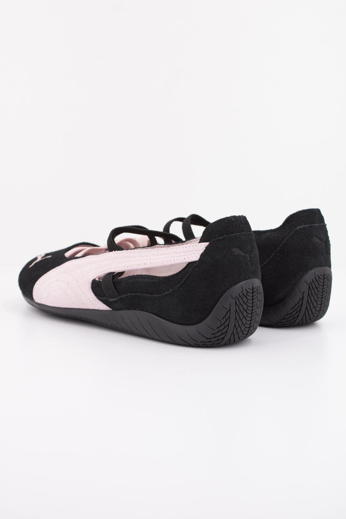 PUMA ASPEEDCAT SD en color NEGRO (4)