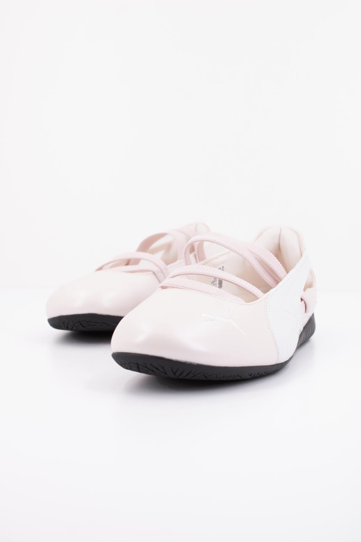 PUMA SPEEDCAT METALLI en color ROSA (2)