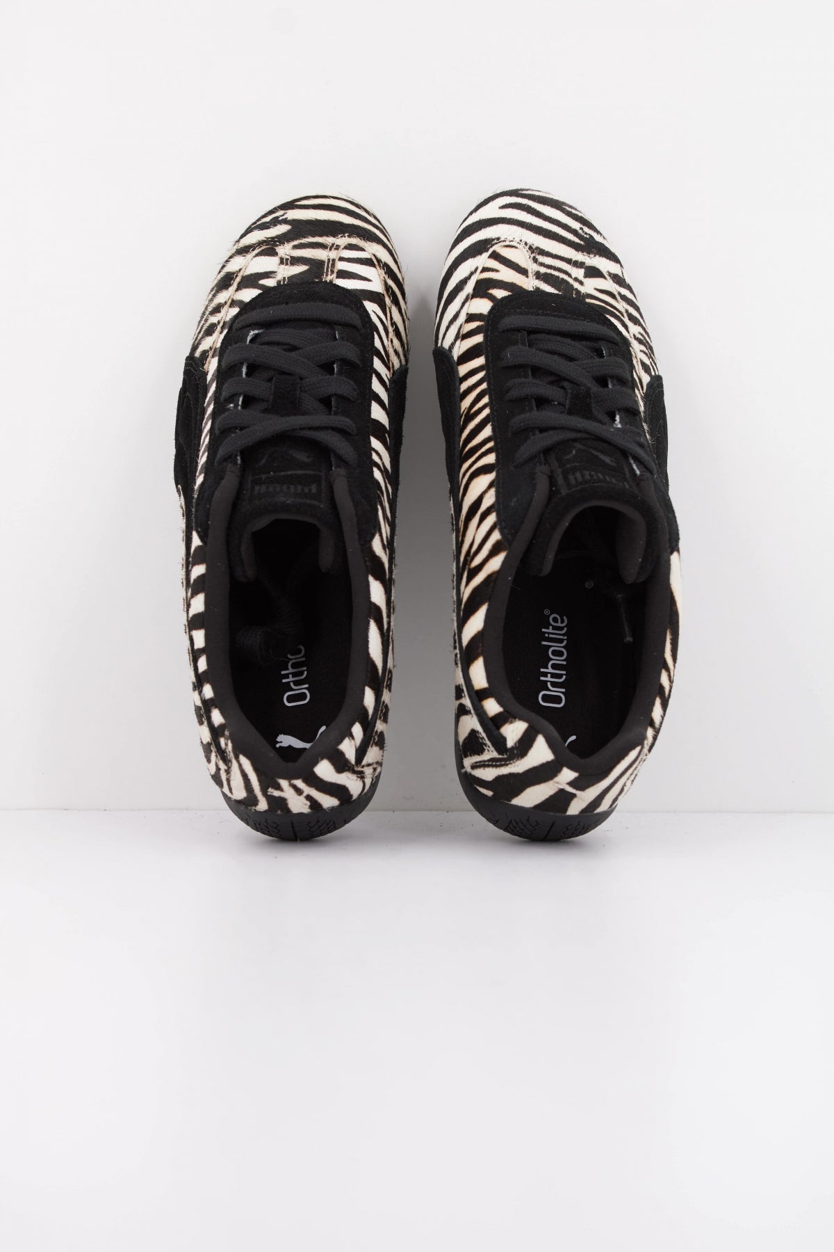 PUMA SPEEDCAT ZEBRA WNS en color ANIMAL PRINT (5)