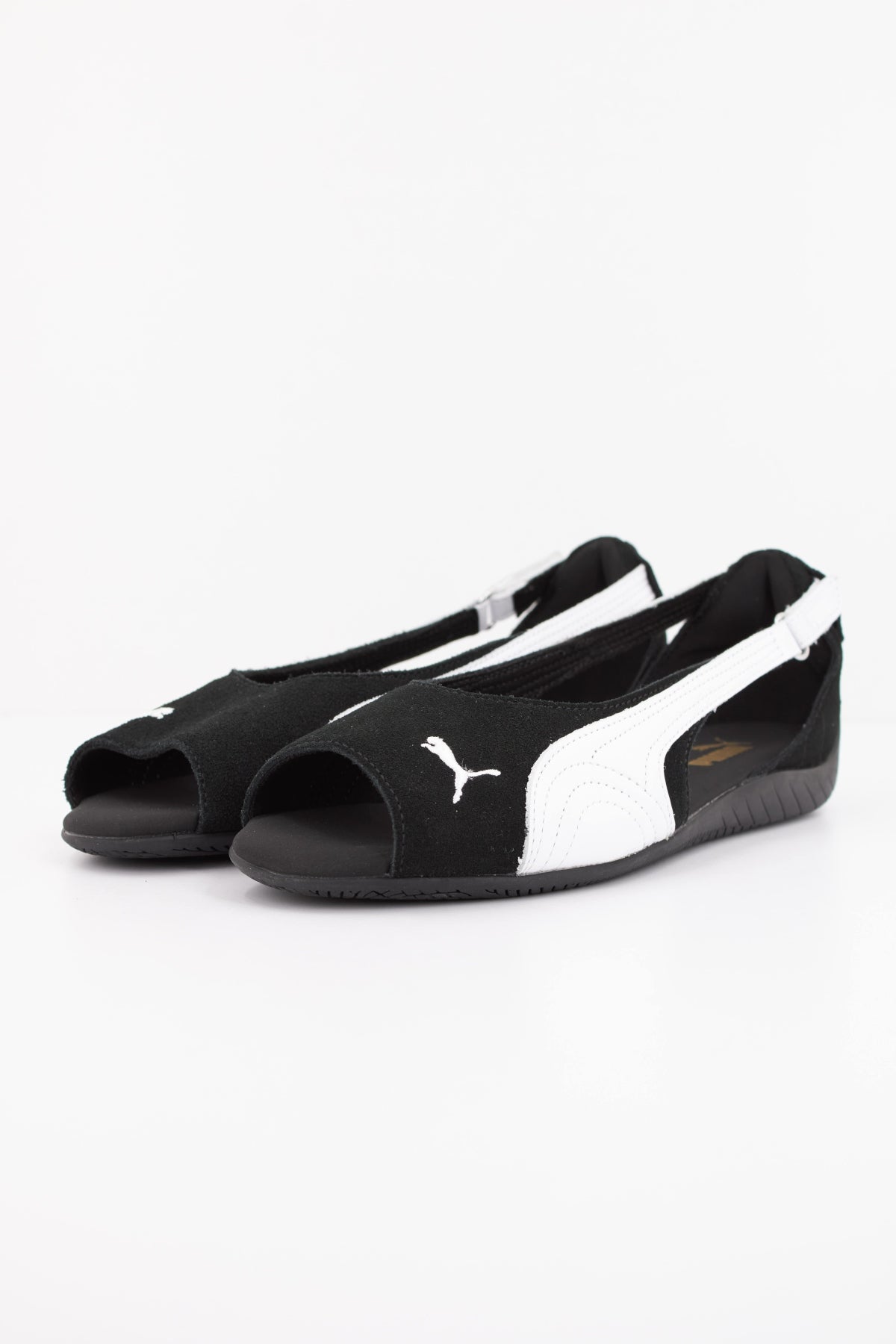 PUMA SPEEDCAT en color NEGRO (2)