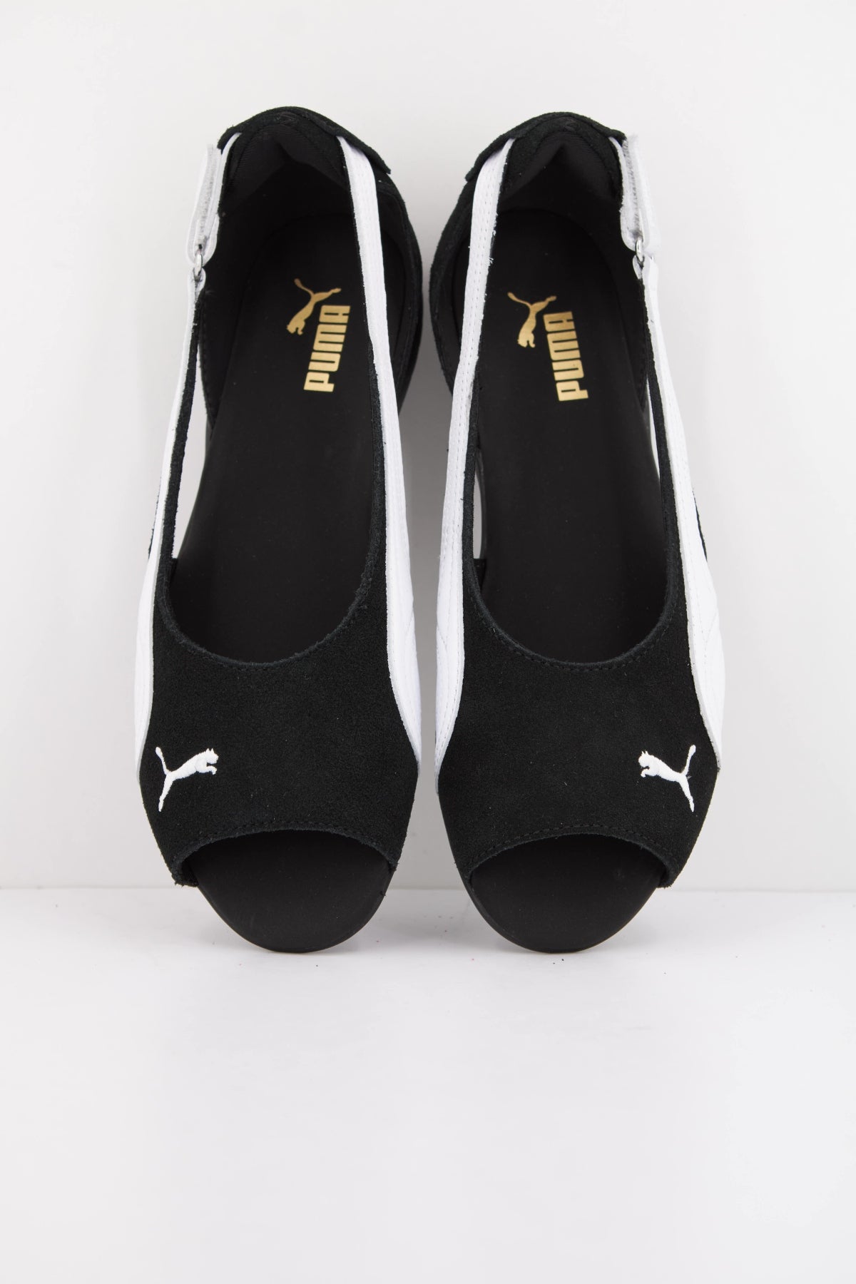 PUMA SPEEDCAT en color NEGRO (3)
