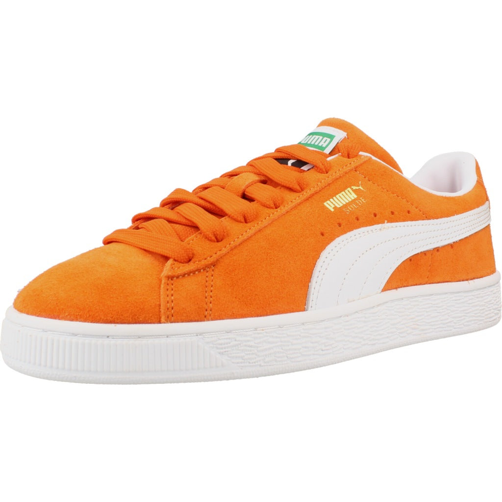 PUMA en color NARANJA (1)