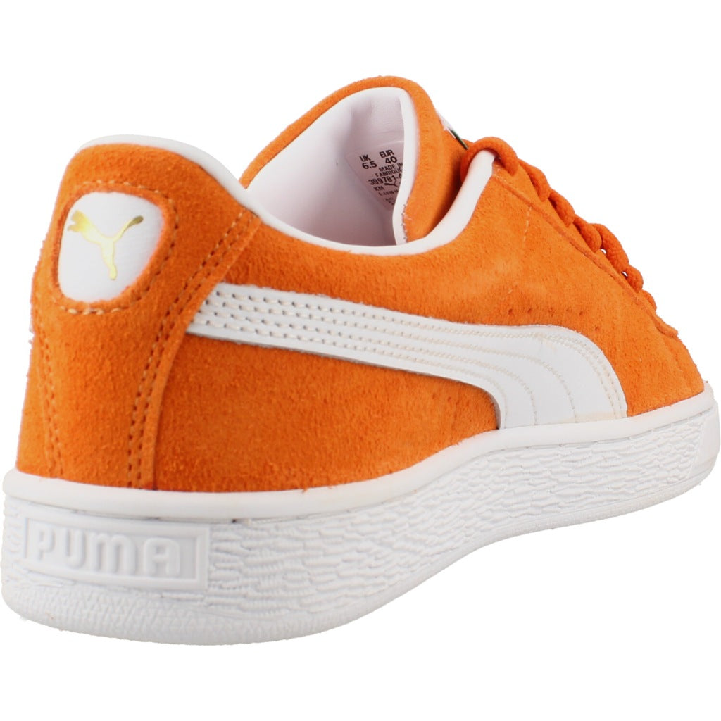 PUMA en color NARANJA (3)